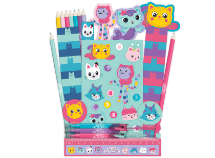 Gabby adventní kalendář