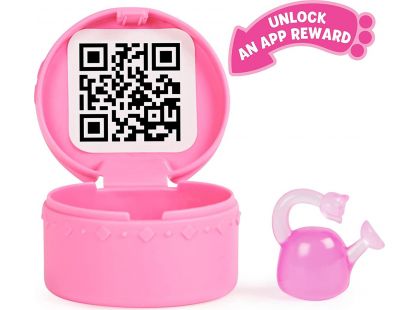 Gábinin kouzelný domek dům na stromě - Poškozený obal