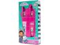 Gabbys Dollhouse set balzámů na rty a laků na nehty 3