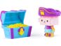 Gábinin kouzelný domek figurky s doplňkem Baby Box Cat and Treasure Box 2