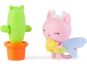 Gábinin kouzelný domek figurky s doplňkem Kitty Faire and Cactus 2