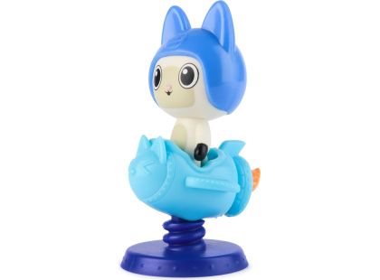 Gábinin kouzelný domek figurky s doplňkem Pandy Paws and Rocket Ship