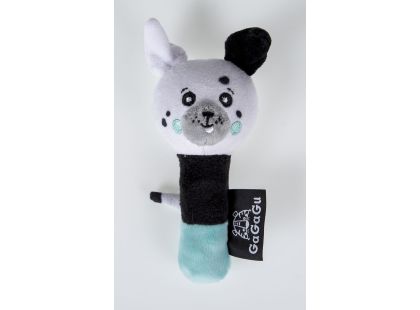 GAGAGU RATTLES DOG