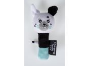 GAGAGU RATTLES DOG