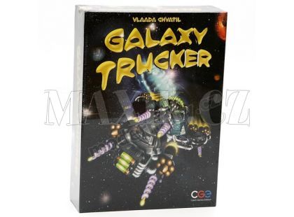 Galaxy Trucker