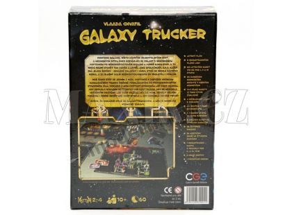 Galaxy Trucker
