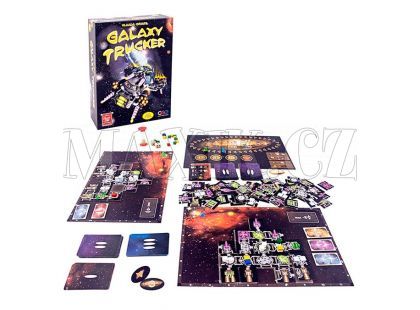 Galaxy Trucker