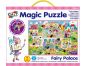 Galt Magické puzzle Pohádkový palác 2 50 dílků 2