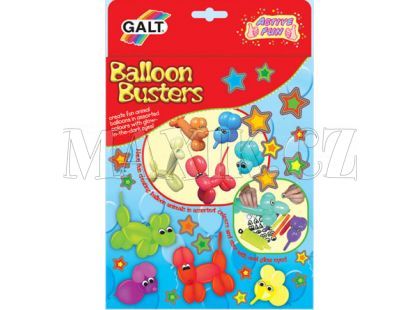 GALT Modelovací balónky