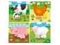 Galt Puzzle Mother and Baby Farma 2