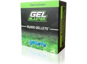 Gel Blaster Gellets 10 000 ks Green
