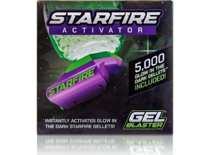 Gel Blaster Starfire Activator