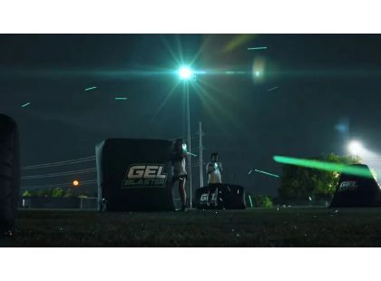 Gel Blaster Starfire Gellets 10k