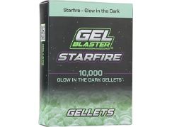 Gel Blaster Starfire Gellets 10k