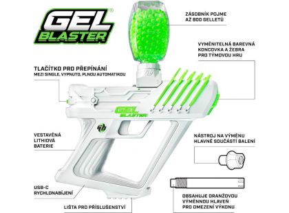 Gel Blaster Surge