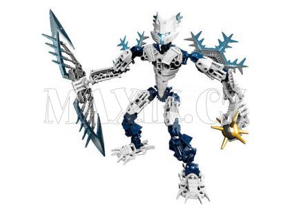 Gelu Bionicle LEGO 8988