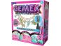 Gemex Tematická sada se svítilnou Jednorožec 2