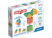 Geomag 207 Magicube Shapes 6 dílků