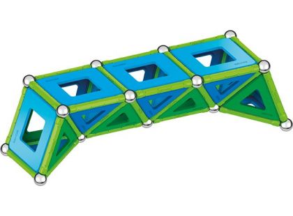 Geomag Classic Panels 114