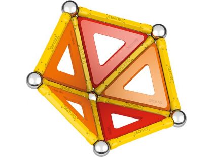 Geomag Classic Panels 35