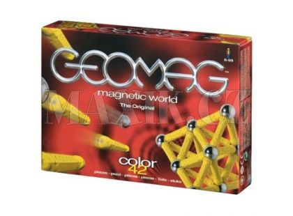 Geomag Color 42