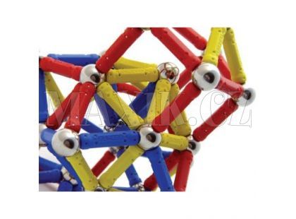 Geomag Color 42