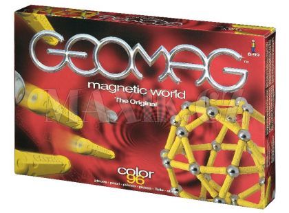 Geomag Color 96