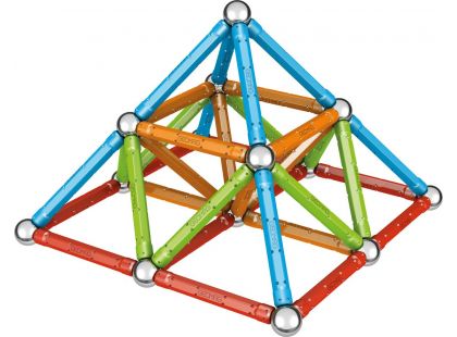 Geomag Confetti 88 dílků