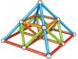 Geomag Confetti 88 dílků 2