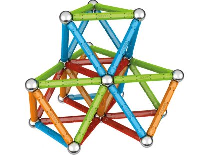 Geomag Confetti 88 dílků