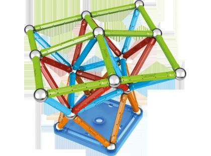 Geomag Confetti 88 dílků