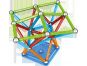 Geomag Confetti 88 dílků 4
