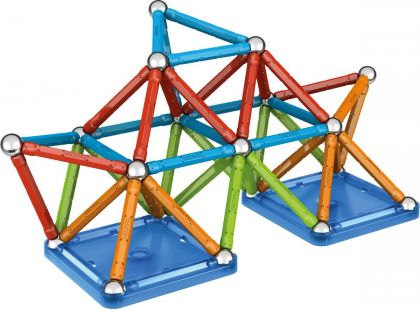 Geomag Confetti 88 dílků