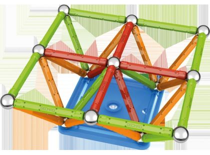 Geomag Confetti 88 dílků