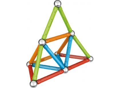 Geomag Confetti 88 dílků