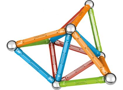 Geomag Confetti 88 dílků