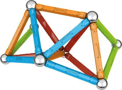 Geomag Confetti 88 dílků