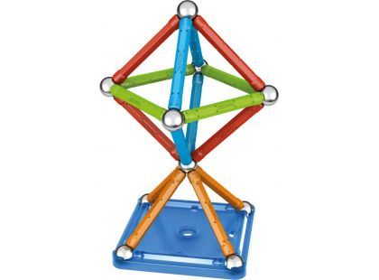 Geomag Confetti 88 dílků