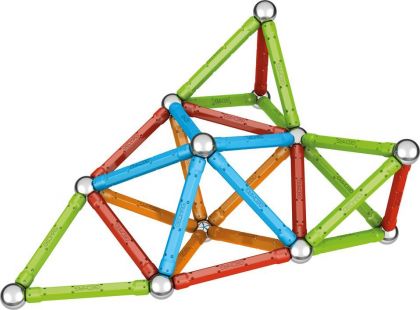 Geomag Confetti 88 dílků