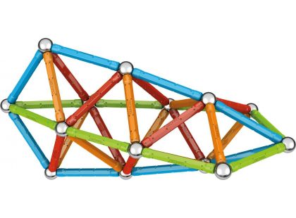 Geomag Confetti 88 dílků