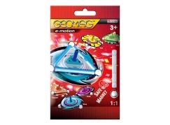 Geomag E-motion 10 dílů