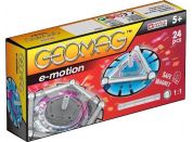 Geomag E-Motion 24 pcs