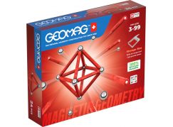 Geomag Geometry 24 dílků