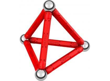 Geomag Geometry 24 dílků