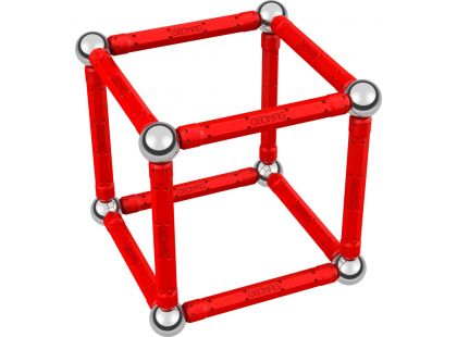 Geomag Geometry 24 dílků