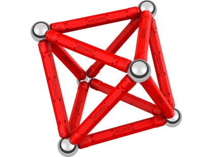 Geomag Geometry 24 dílků