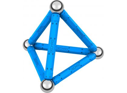 Geomag Geometry 48 dílků