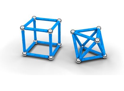 Geomag Geometry 48 dílků