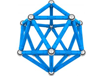 Geomag Geometry 48 dílků