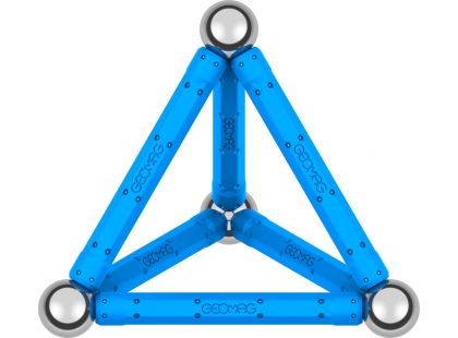 Geomag Geometry 48 dílků